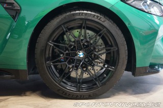 BMW M3 Compe xDrive Laser HUD 2024