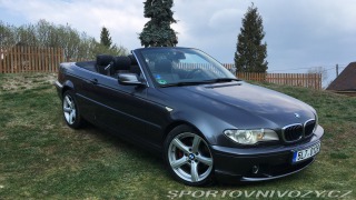 BMW 3 e46