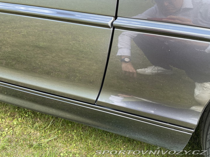 BMW 3 e46 2005