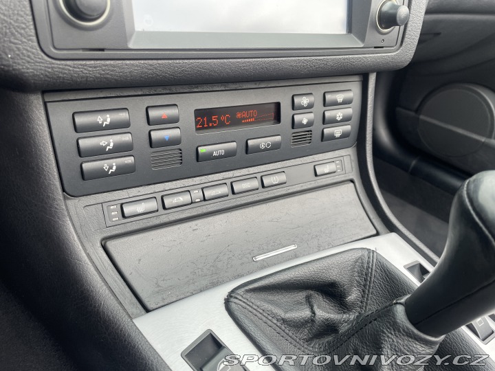 BMW 3 e46 2005