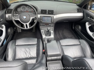 BMW 3 e46 2005