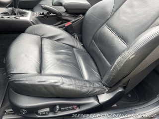 BMW 3 e46 2005