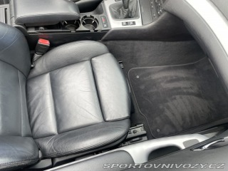 BMW 3 e46 2005