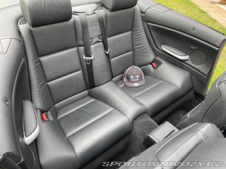 BMW 3 e46 2005