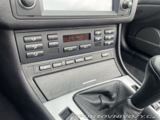 BMW 3 e46 2005