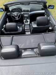 BMW 3 e46 2005