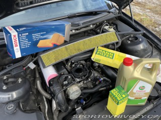 BMW 3 e46 2005