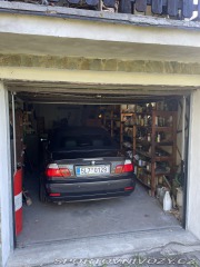 BMW 3 e46 2005