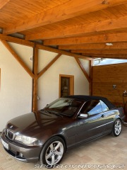 BMW 3 e46 2005