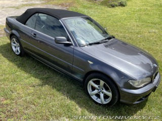 BMW 3 e46 2005