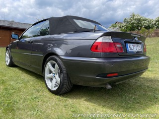 BMW 3 e46 2005