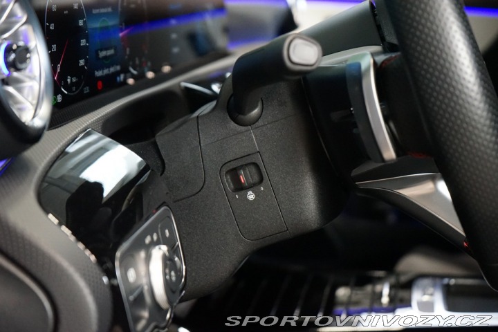 Mercedes-Benz CLA 220d*SHOOTING BRAKE*360*A 2024