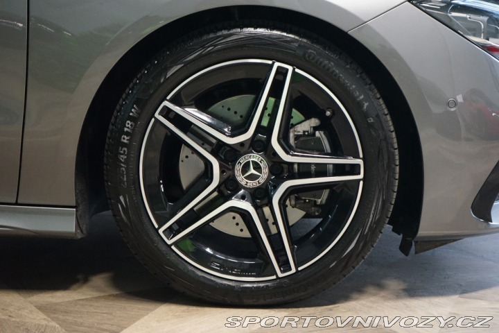 Mercedes-Benz CLA 220d*SHOOTING BRAKE*360*A 2024