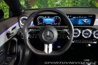Mercedes-Benz CLA 220d*SHOOTING BRAKE*360*A 2024