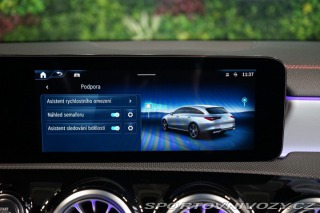 Mercedes-Benz CLA 220d*SHOOTING BRAKE*360*A 2024