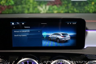 Mercedes-Benz CLA 220d*SHOOTING BRAKE*360*A 2024