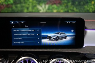 Mercedes-Benz CLA 220d*SHOOTING BRAKE*360*A 2024
