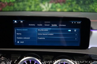 Mercedes-Benz CLA 220d*SHOOTING BRAKE*360*A 2024