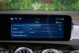Mercedes-Benz CLA 220d*SHOOTING BRAKE*360*A 2024
