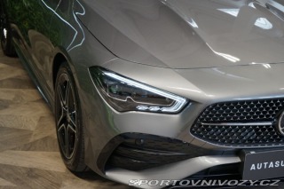 Mercedes-Benz CLA 220d*SHOOTING BRAKE*360*A 2024