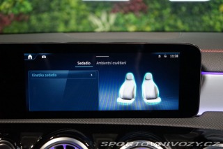 Mercedes-Benz CLA 220d*SHOOTING BRAKE*360*A 2024