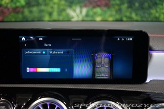 Mercedes-Benz CLA 220d*SHOOTING BRAKE*360*A 2024