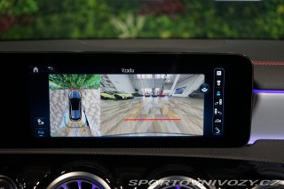 Mercedes-Benz CLA 220d*SHOOTING BRAKE*360*A 2024