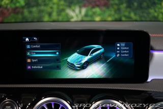 Mercedes-Benz CLA 220d*SHOOTING BRAKE*360*A 2024
