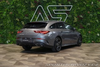 Mercedes-Benz CLA 220d*SHOOTING BRAKE*360*A 2024