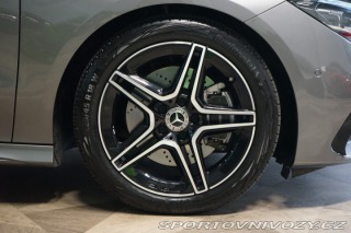 Mercedes-Benz CLA 220d*SHOOTING BRAKE*360*A 2024