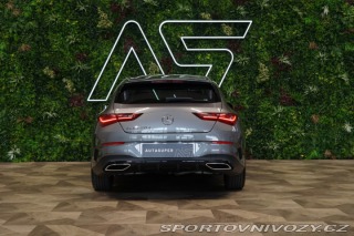 Mercedes-Benz CLA 220d*SHOOTING BRAKE*360*A 2024