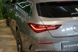 Mercedes-Benz CLA 220d*SHOOTING BRAKE*360*A 2024