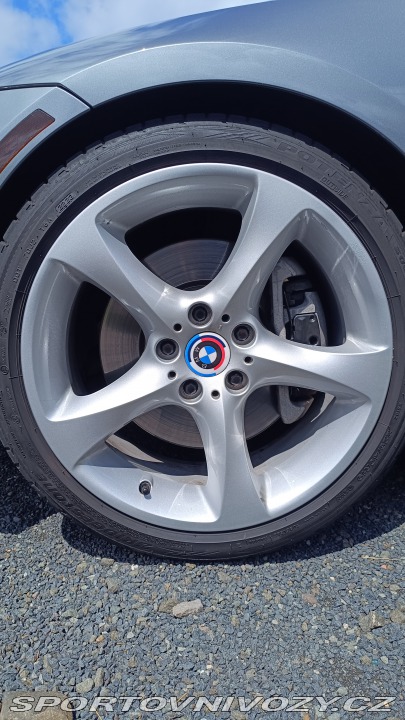BMW 3 335i 2011
