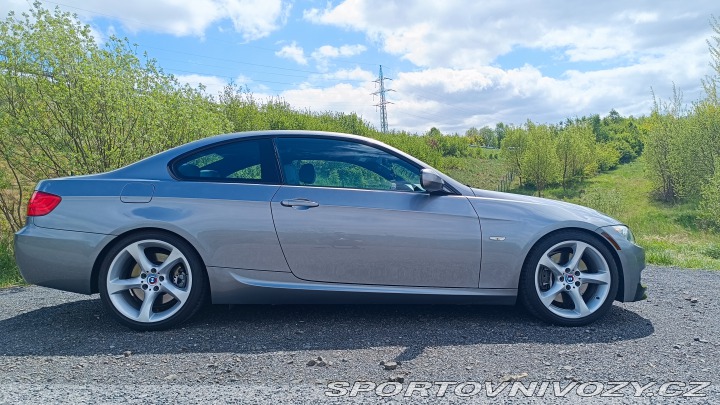 BMW 3 335i 2011