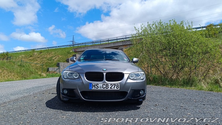 BMW 3 335i 2011
