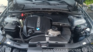 BMW 3 335i 2011