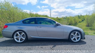 BMW 3 335i 2011