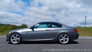 BMW 3 335i 2011