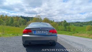 BMW 3 335i 2011