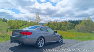 BMW 3 335i 2011