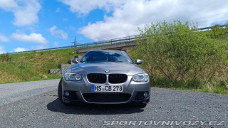 BMW 3 335i 2011