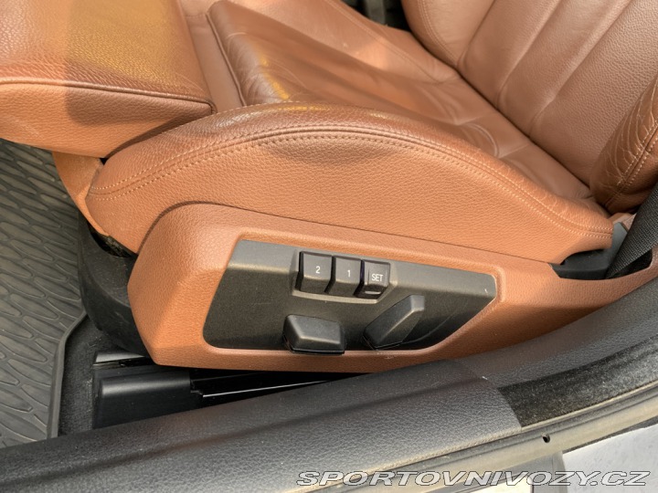 BMW 6 640xd Grancoupe 2015