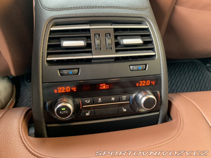 BMW 6 640xd Grancoupe 2015