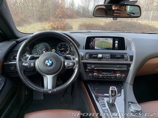 BMW 6 640xd Grancoupe 2015