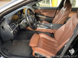 BMW 6 640xd Grancoupe 2015