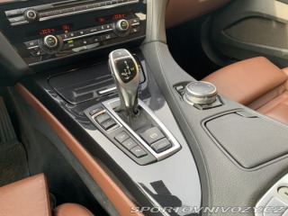 BMW 6 640xd Grancoupe 2015