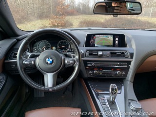 BMW 6 640xd Grancoupe 2015