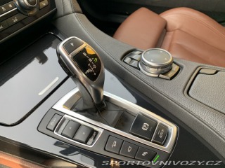 BMW 6 640xd Grancoupe 2015