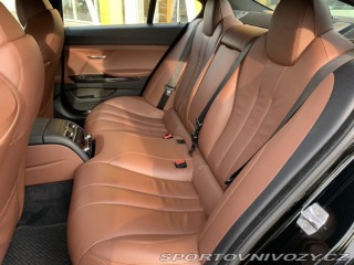 BMW 6 640xd Grancoupe 2015