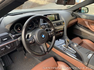 BMW 6 640xd Grancoupe 2015